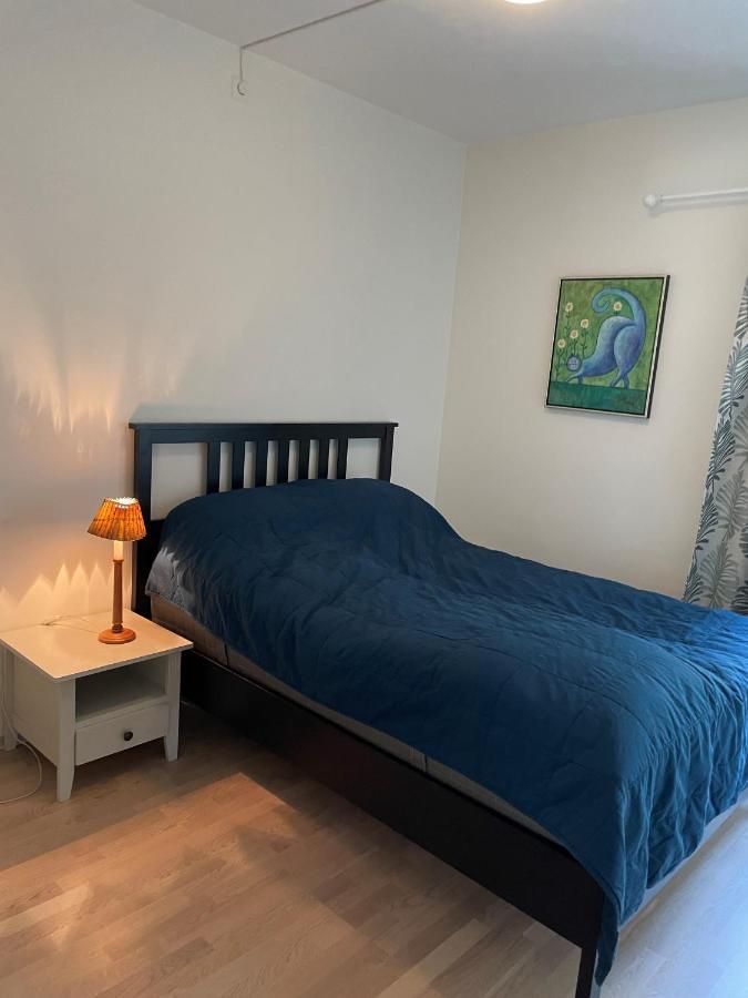 1 Bedroom A Short Stroll From Centre - Private Terrace And Access To Roof Terrace Oslo